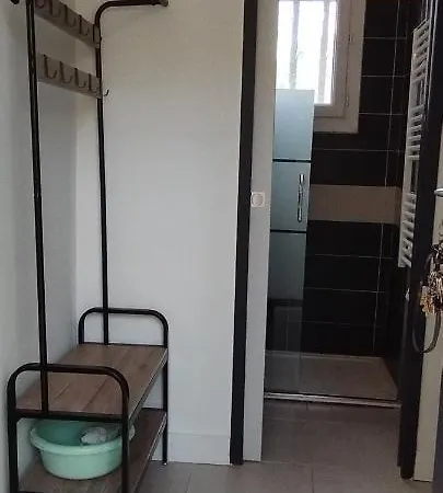 P2 Ventabren Διαμέρισμα Νιμ